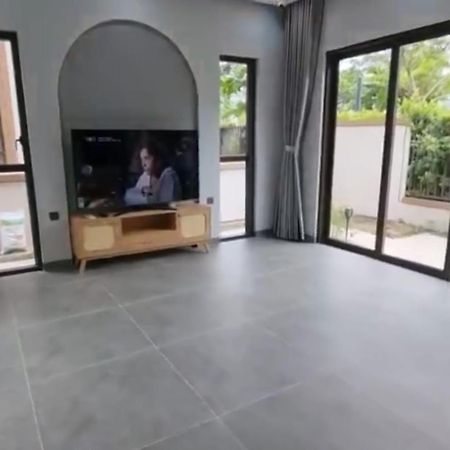 Khu Du Lich Sinh Thai Swanbay Phuoc Ly Dış mekan fotoğraf